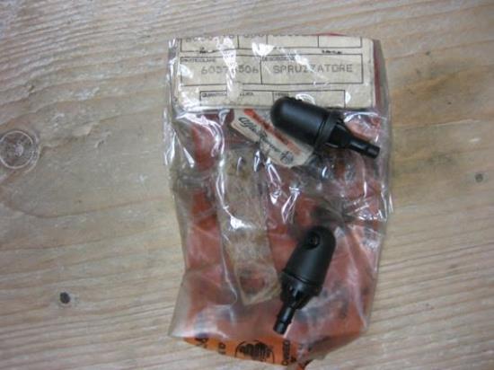 60576506 Ruitensproeier sproeierkop Alfa Romeo 33 905 907
