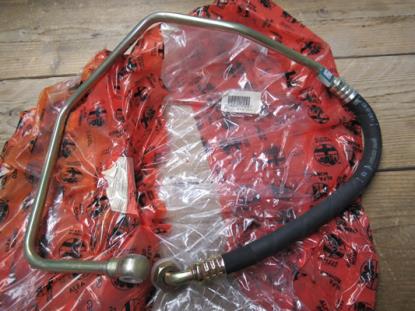 60576647 Olieleiding