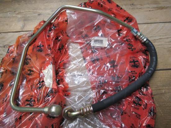 60576647 Olieleiding