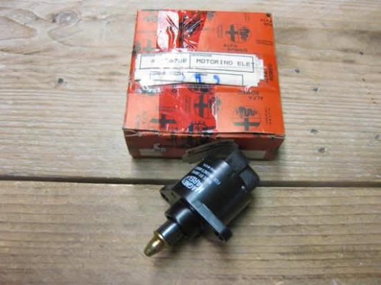 60576708 Stappenmotor