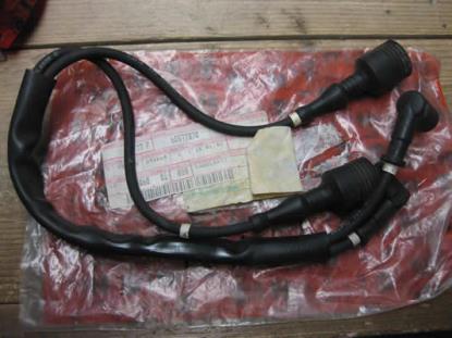 60577070 Bougiekabelset cil 2 en 4