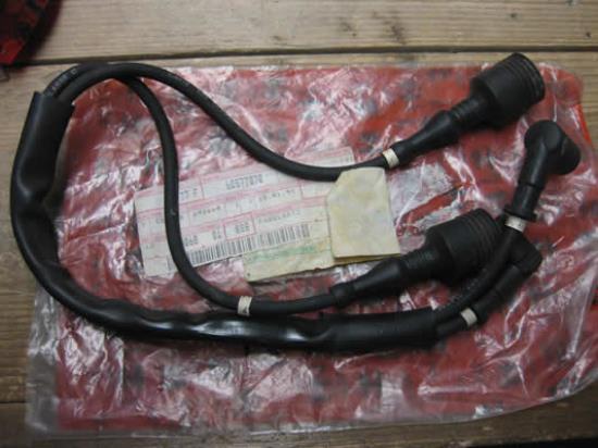 60577070 Bougiekabelset cil 2 en 4