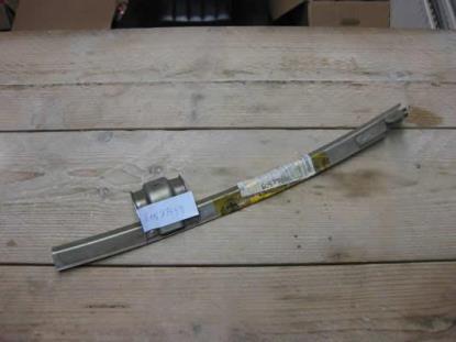 60577699 Ruit geleider voorzijde links