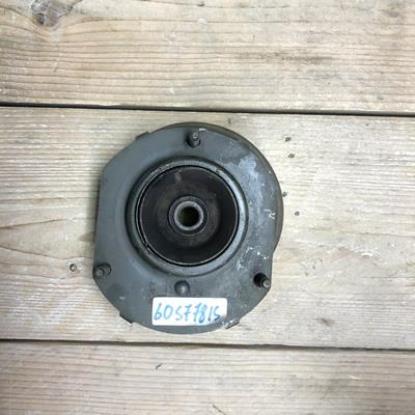 60577815 Toplager veerpootlager rechts voorzijde