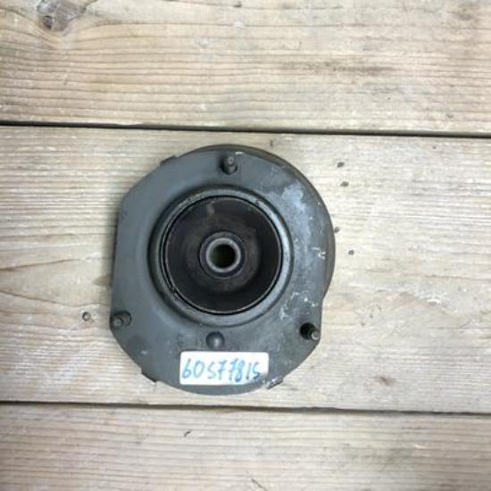 60577815 Toplager veerpootlager rechts voorzijde