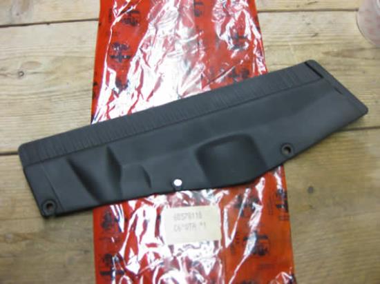 60578110 Afdekking bescherming koplamp rechts Alfa Romeo 155