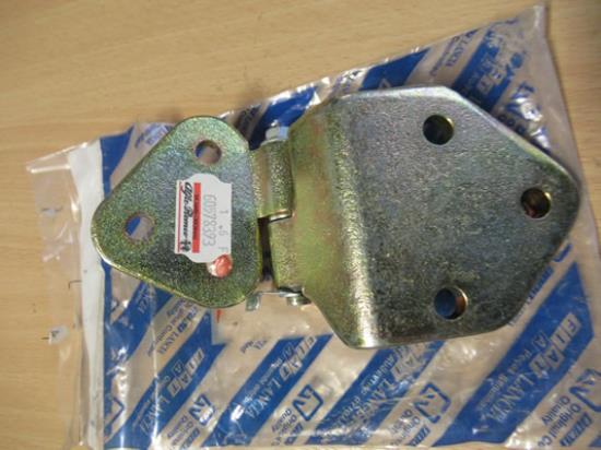 60578393 Deur scharnier linksonder