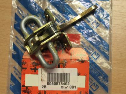 60578402 Deurvanger voorzijde