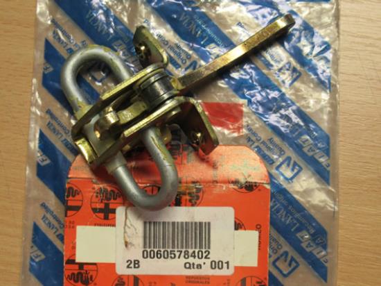 60578402 Deurvanger voorzijde