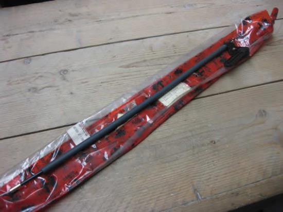 60578661 Deurslot kabel linksvoor