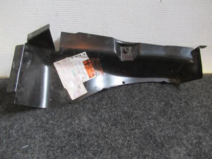 60578747 Console linksvoor