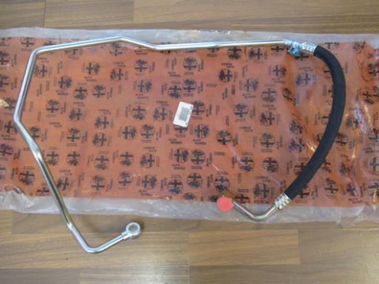 60578882 Olieleiding