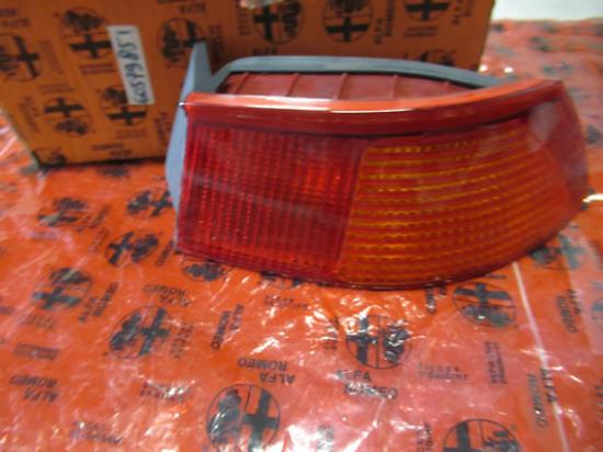 60579851 Achterlicht rechts met knipperlicht