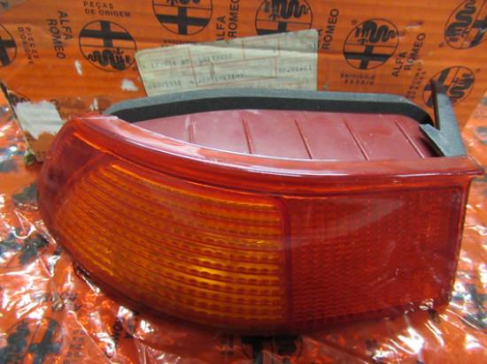 60579852 Achterlicht linkerzijde