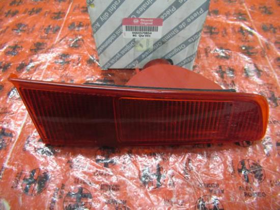 60579854 Achterlicht linkerzijde