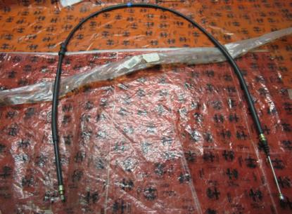 60580073 Handremkabel rechterzijde