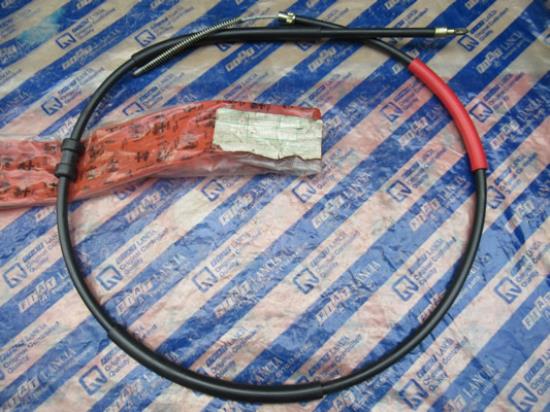 60580075 Handremkabel linkerzijde