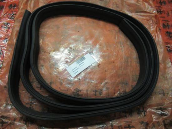 60580379 Profielrubber kofferbak