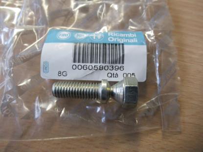 60580396 Bout M8X1.25