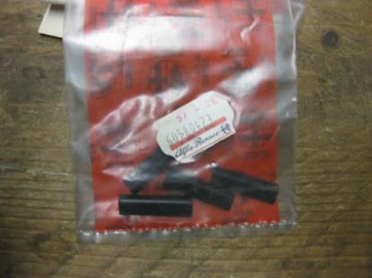 60580423 Buffer achterruit