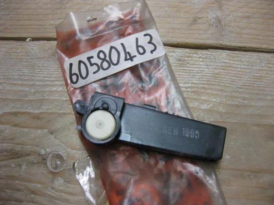 60580463 Slot dashboardkast Alfa Romeo 155 Lancia Dedra Delta