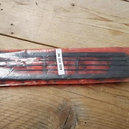 60581396 Sierstuk dashboard luchtdoorvoer voorruit Alfa Romeo 33