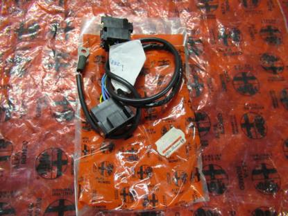 60581801 Kabel mistlamp