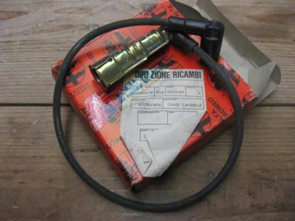 60581806 Bougiekabel cilinder 2 1.5 1.7 8v Alfa Romeo 33 907