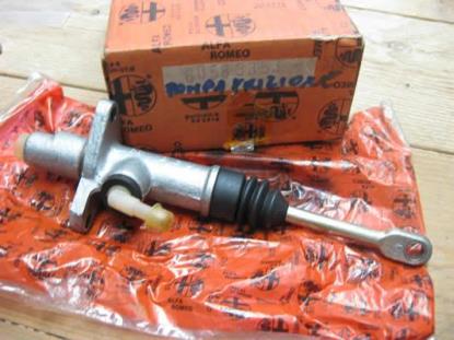 60583353 Koppelingcilinder Alfa Romeo 145 146 1.3 1.6 1.7