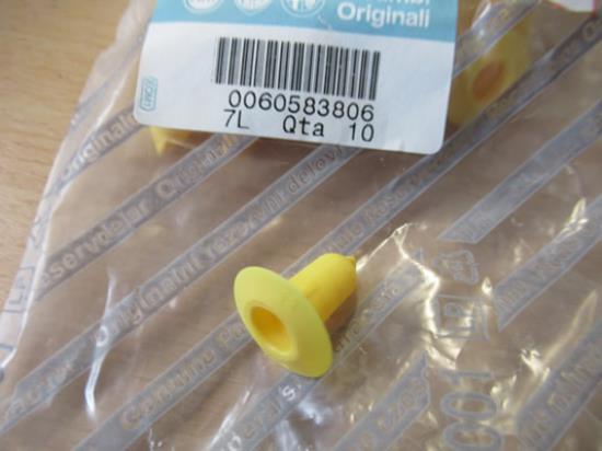 60583806 Plug deuren