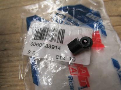 60583914 Clip deurgreep