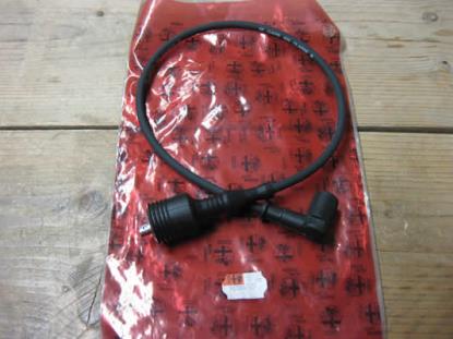 60584129 Bougiekabel cil 1 en 3 lengte 640