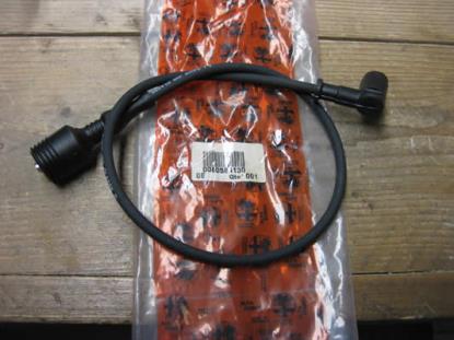 60584130 Bougiekabel cil 2 en 4 lengte 730