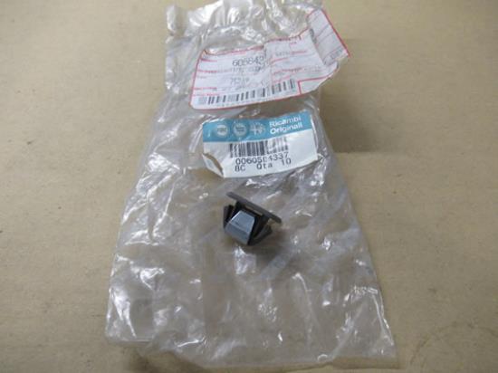 60584337 Veertje spanstuk interieur