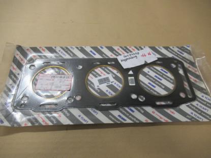 60584488 Cilinderkop pakking linkerzijde