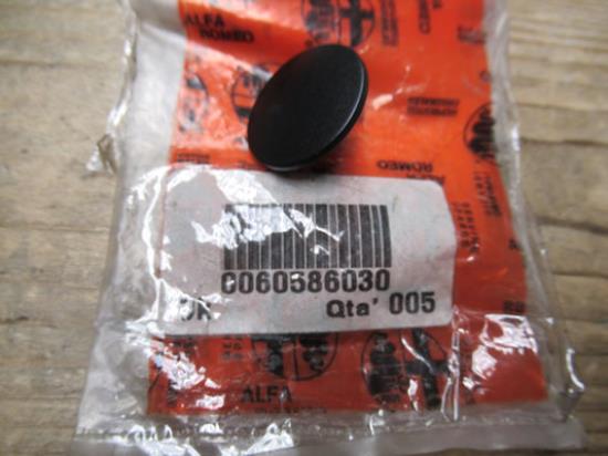 60586030 Bout zijruit