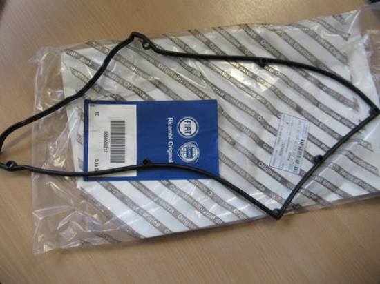 60586217 Kleppendekselpakking