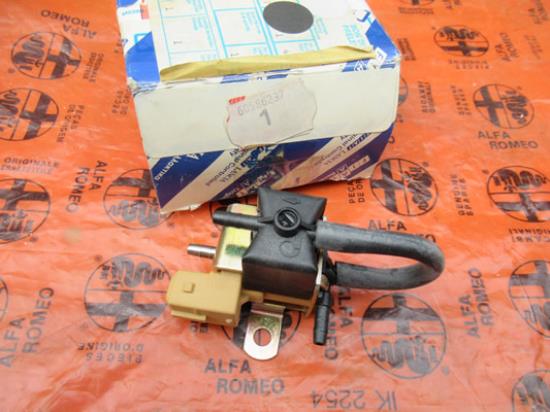 60586237 Uitlaatgas klep