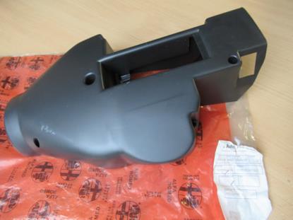 60586256 Onderste stuurkap afdekkap stuur huishelft Alfa Romeo 33 907