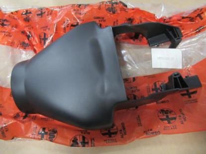 60586257 Bovenste stuurkap