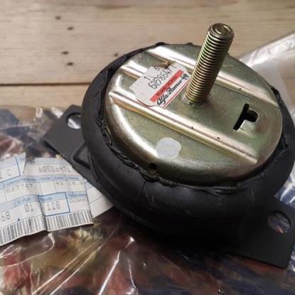 60586471 Motorsteun gummistuk Alfa Romeo 164 3.0 V6 Q4