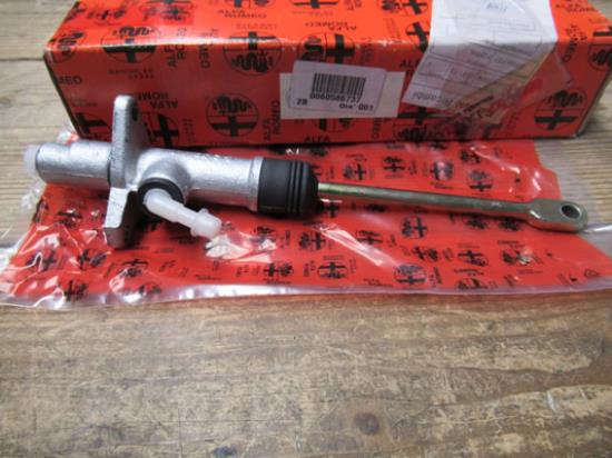 60586737 Koppelingscilinder