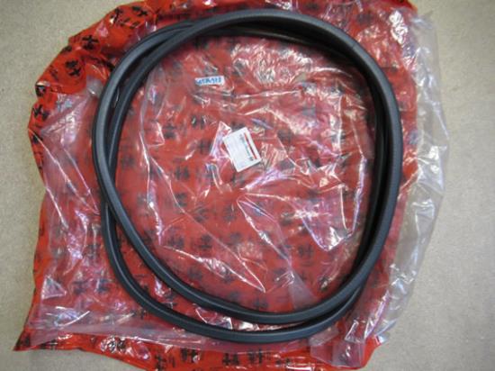 60586978 Profielrubber deurrubber achterzijde rechts Alfa Romeo 164