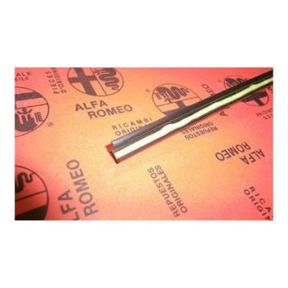 60587858 Sierstrip bovenkant achterruit