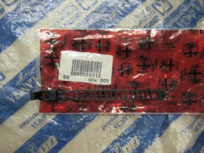 60588313 Kabel binder