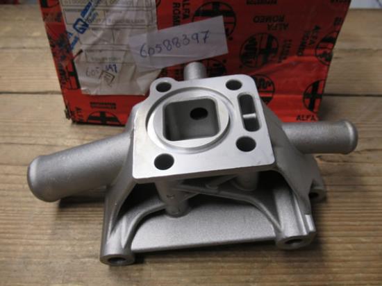 60588397 Vulstuk koelsysteem