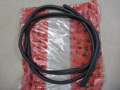 60588959 Deurrubber voorzijde links en rechts