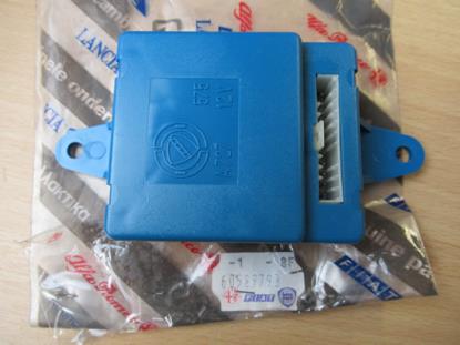 60589793 Schakelaar binnenverlichting