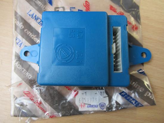 60589793 Schakelaar binnenverlichting