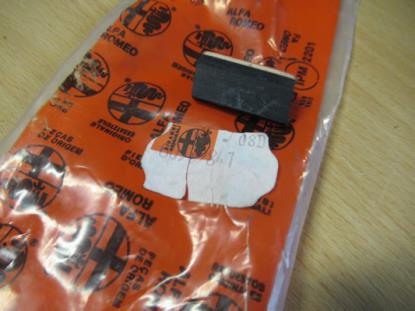 60589841 Buffer houder voorruit